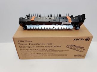 Печка Xerox 115R00115 для VersaLink B7025/B7030/B7035/C7020/C7025/C7030