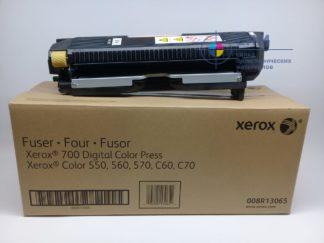 Печка в сборе Xerox 008R13065 для 550/560/570/700/700i/770/C60/C70/C9065/C9070