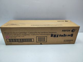 Фотобарабан малиновый Xerox 013R00659 для 7120/7125/7220/7225