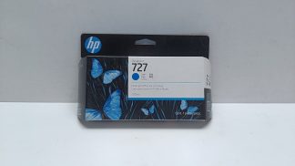 Картридж голубой HP B3P19A для DJ T920/1500/2500 (130мл.)