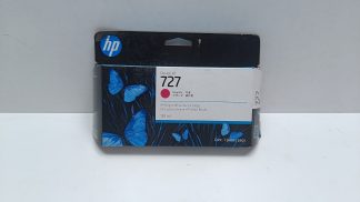 Картридж пурпурный HP B3P20A для DJ T920/1500/2500 (130мл.)
