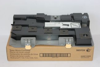 Контейнер для отработанного тонера Xerox 008R13089 для 7120/7125/7220/7225