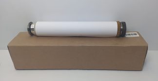 Вал печной верхний Xerox 604K67480 для 4110/4112/4595/D95