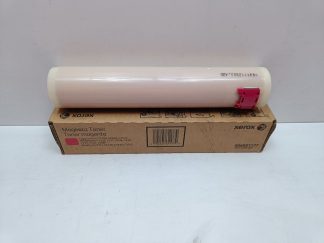 Тонер-картридж малиновый Xerox 006R01177 для 7228/7235/7245/7328/7335/7345