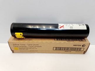 Тонер-картридж желтый Xerox 006R01178 для 7228/7235/7245/7328/7335/7345