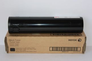 Тонер-картридж черный Xerox 006R01175 для 7228/7235/7245/7328/7335/7345