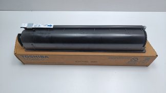 Тонер-картридж синий Toshiba T-FC65EC для 5540с/6540с/6550