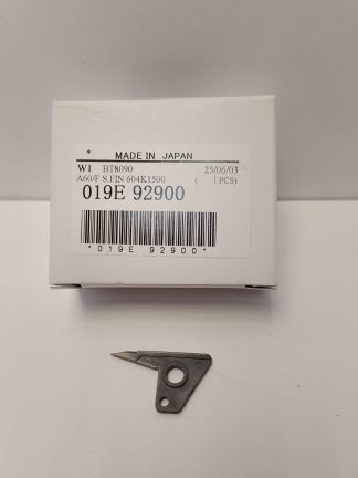 Пальцы отделения бумаги от фьюзера Xerox 019E92900 для 6204/6604/6605