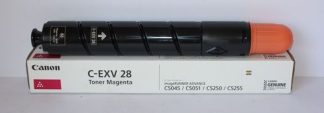 Тонер-картридж малиновый Canon 2797B002 для 5045/5051