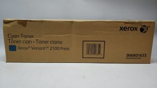 Тонер голубой Xerox 006R01635 для Versant 2100