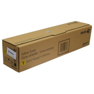 Тонер желтый Xerox 006R01637 для Versant 2100