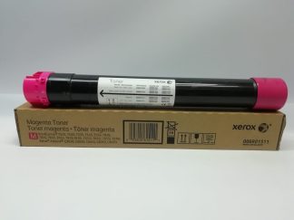 Тонер-картридж малиновый Xerox 006R01511 для 7525/7530/7535/7545/7556/7830 (с чипом)