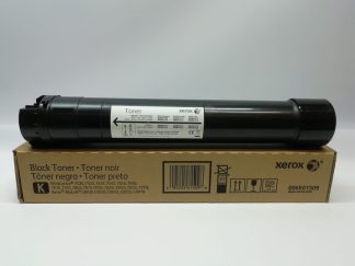 Тонер-картридж черный Xerox 006R01509 для 7525/7530/7535/7545/7556/7830/7845 (с чипом)