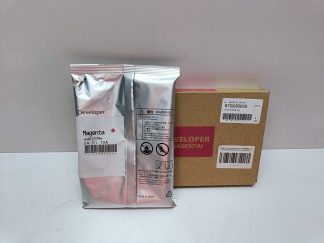 Девелопер малиновый Xerox 675K85050 для 7525/7530/7535/7545/7556