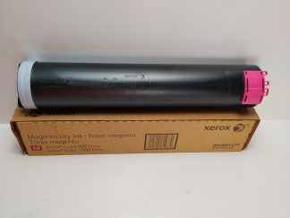 Тонер-картридж малиновый Xerox 006R01472 для 800/1000