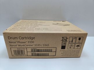 Фотобарабан Xerox 101R00555 для WorkCentre 3335/3345