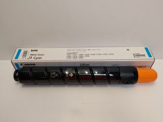 Тонер синий Canon 8067B001 для 600/700/800