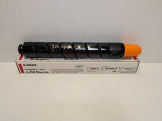 Тонер малиновый Canon 8068B001 для 600/700/800