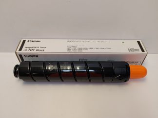 Тонер черный Canon 8066B001 для 600/700/800