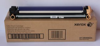 Фотобарабан цветной Xerox 013R00664 для 550/560/C60/C70/PrimeLink C9070