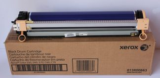 Фотобарабан черный Xerox 013R00663 для 550/560/C60/C70/PrimeLink C9070