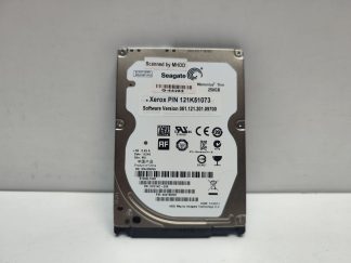 Жесткий диск Xerox 121K51073 для 7525