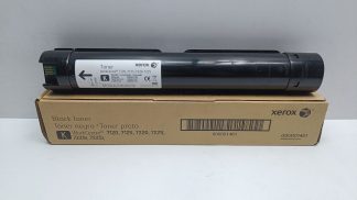 Тонер-картридж черный Xerox 006R01461 для 7120/7125