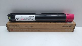 Тонер-картридж малиновый Xerox 006R01463 для 7120/7125
