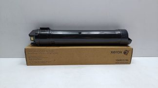 Тонер-картридж черный Xerox 106R03396 для VersaLink B7025/7030/7035