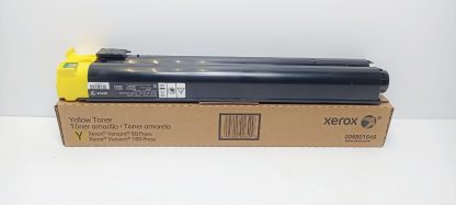 Тонер-картридж желтый Xerox 006R01649 для Versant 80 Press