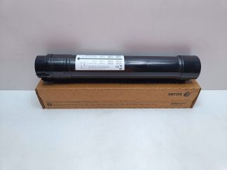 Тонер-картридж черный Xerox 006R01517 для 7525/7530/7535/7545/7556