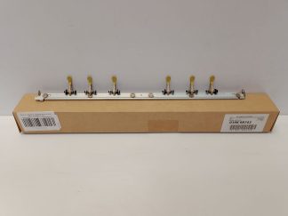 Пальцы отделения нагревательного вала Xerox 019K98743 для 4590/4595/4110/4112/4127