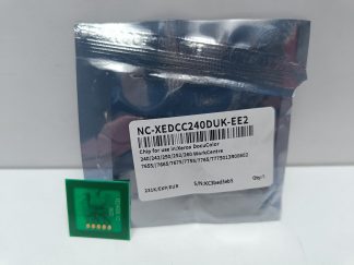 Чип для фотобарабан черный Xerox 013R00602_01 для 240/242/250/252
