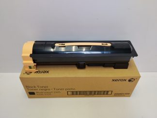 Тонер-картридж черный Xerox 006R01160 для 5325/5330/5335