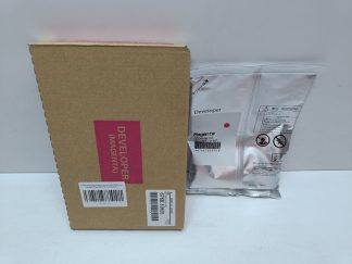 Девелопер малиновый Xerox 505S00039 для Versant Press 80/2100