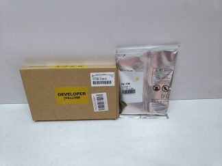 Девелопер желтый Xerox 505S00040 для Versant Press 80/2100