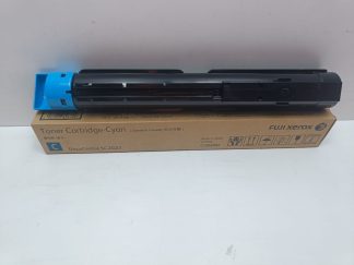 Тонер-картридж синий Xerox 006R01694 для SC2020