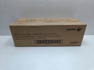 Копи-картридж Xerox 013R00670 для 5019/5021/5022/5024