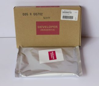 Девелопер малиновый Xerox 005R00732 для 550/560/570/C60/C70/C75/J75/700/700i/770/PLC9065/9070
