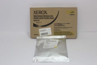 Девелопер желтый Xerox 005R00733 для 550/560/570/C60/C70/C75/J75/700/700i/770/PLC9065/9070