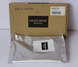 Девелопер черный Xerox 005R00730 для 550/560/570/C60/C70/C75/J75/700/700i/770/PLC9065/9070