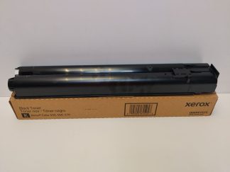 Тонер-картридж черный Xerox 006R01521 для 550/560 /С60/С70 PrimeLink C9065/9070 (с чипом)