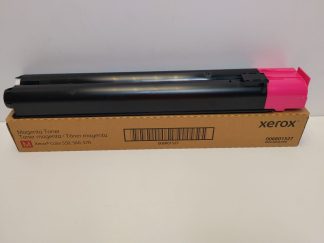 Тонер-картридж малиновый Xerox 006R01523 для 550/560 /С60/С70 PrimeLink C9065/9070 (с чипом)