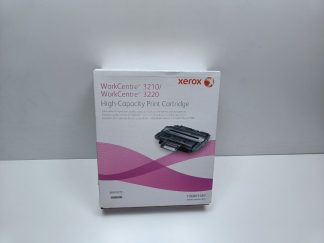 Тонер-картридж Xerox 106R01487 для 3210/3220