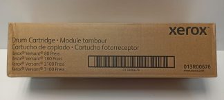 Фотобарабан Xerox 013R00676 для Versant 80/180/280/2100/3100 (Без гарантии)