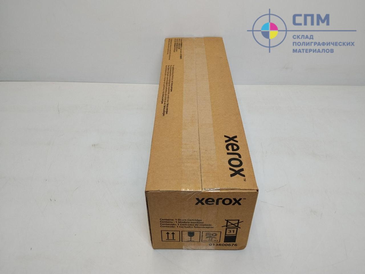 Фотобарабан Xerox 013R00676 для Versant 80/180/280/2100/3100 (Без гарантии) — изображение 3
