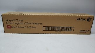 Тонер пурпурный Xerox 006R01628 для Versant 2100 (Metered)