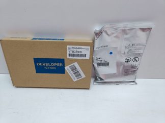 Девелопер голубой Xerox 505S00038 для Versant Press 80/2100