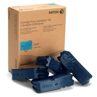 Чернила синие Xerox 108R00837 для ColorQube 9201/9202/9203/9301/9302/9303