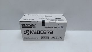 Тонер-картридж чёрный Kyocera 1T02R90NL0 TK-5230K для Р5021/М5521